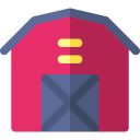 farm house Icon